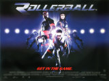 Rollerball Posters