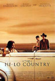 The Hi-Lo Country Affiches