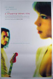 A Slipping Down Life Posters