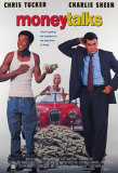 Money Talks – Geld stinkt nicht Poster