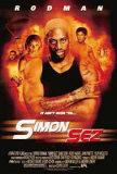 Simon Sez Foto