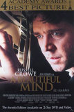 Un homme d'exception Affiches