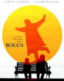 Bogus Poster