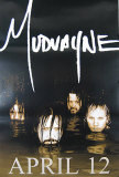 Mudvayne Posters