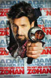 You Don't Mess With The Zohan Photographie