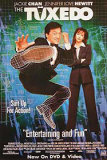 The Tuxedo Posters
