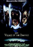 Village Of The Damned Posters