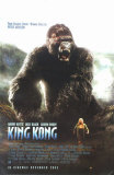 King Kong Affiches