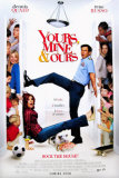 Yours, Mine And Ours Poster