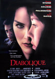 Diabolique Posters