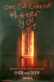 Hide And Seek Poster