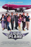 avión del soul, El Láminas