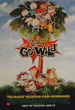 Rugrats Go Wild Pósters