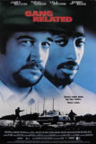 La sombra de los culpables (Gang Related) Póster La sombra de los culpables (Gang Related) Póster