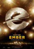 City Of Ember Posters