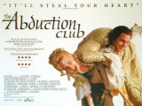 The Abduction Club Posters