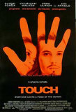 Toucher Posters