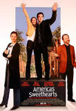 America's Sweethearts Posters