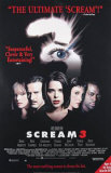 Scream 3 Photo