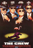 The Crew Affiches