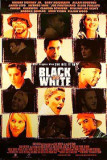 Noir et blanc Posters