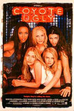 Coyote Ugly Posters