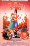 The Nutcracker Prince ポスター