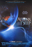 Aliens Of The Deep Print