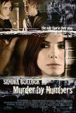 Murder By Numbers Poster