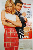 Bye Bye Love Poster