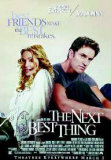 The Next Best Thing Photo