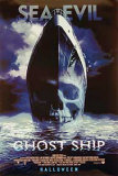 Barco fantasma Pósters