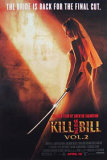 Kill Bill Vol. 2 Affiches