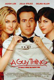 A Guy Thing Posters