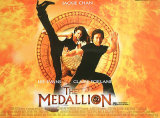 Le médaillon Posters