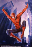 Spiderman Láminas