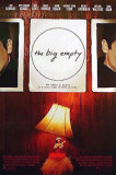 The Big Empty Pósters