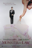 Monster-In-Law Posters