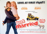 Just Married Poster