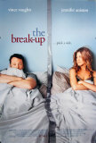 The Break Up Poster
