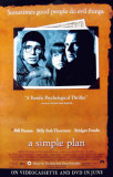A Simple Plan Poster