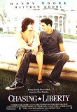 Esprit libre Poster