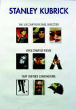 Stanley Kubrick Posters