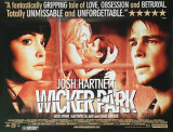 Wicker Park Poster