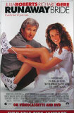 Runaway Bride Print