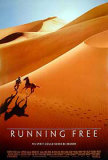 Running Free Print