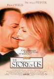 Story Of Us Print