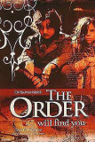 The Order Plakater