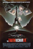 The Truth About Charlie Plakat
