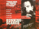 Running Scared Print